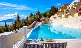 Hotel Marbella Nido Suites & Villas
